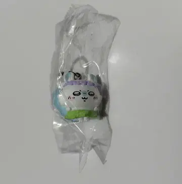 치이카와 영화 입장객 특전 참 미니 피규어 모몽가 메지루시