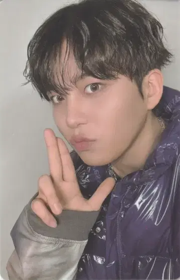 ATEEZ Z VER. JONGHO GOLDEN HOUR : Part.5 Z