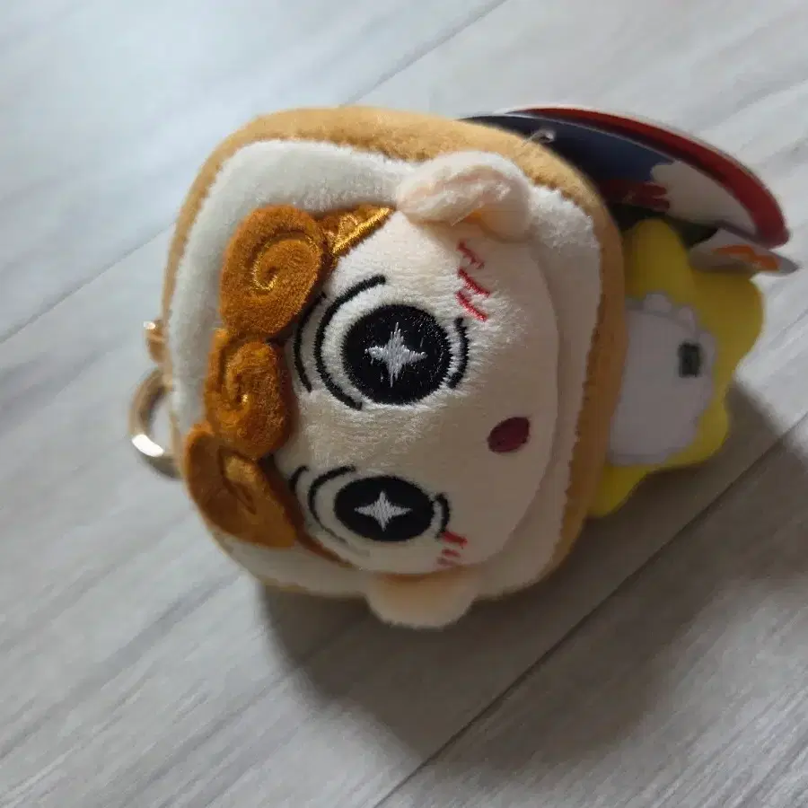 짱구 짱아 인형 키링
