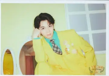 M!LK 2022 EBiDAN THE LIVE EBiDAN AWARDS 시오자키 타이치 브로마이드 5
