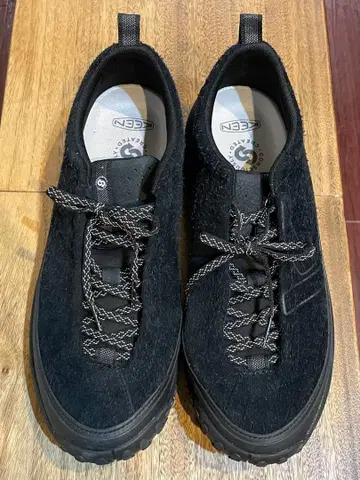KEEN KS MINO 블랙 새상품급
