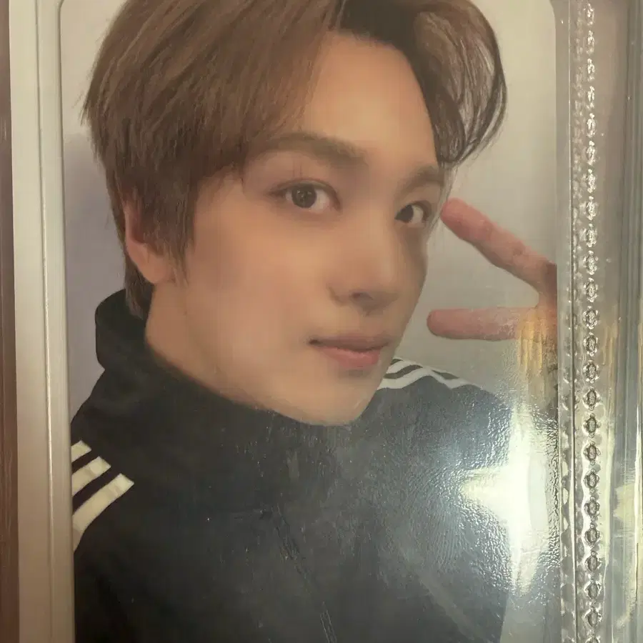 아디다스 해찬포카 판매합니다