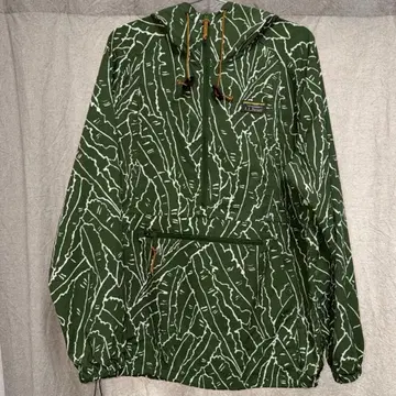 L.L.Bean 풀오버 마운틴 후드티