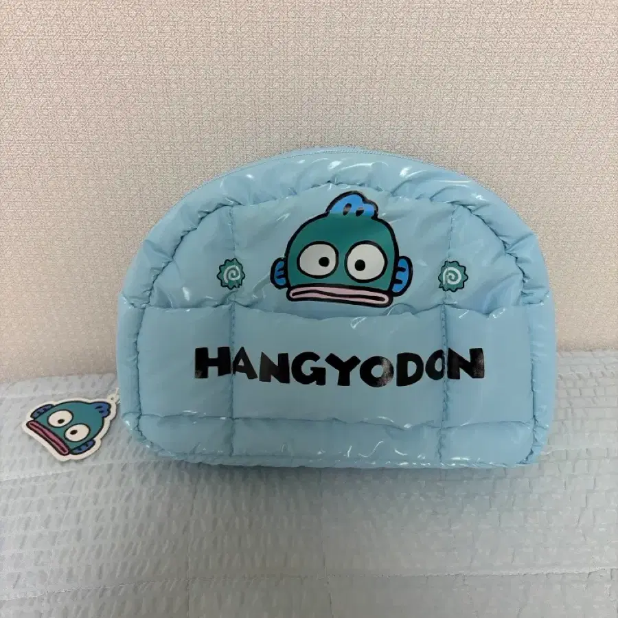 한교동 파우치