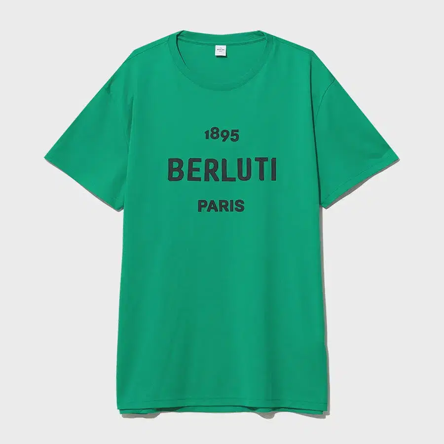 BERLUTI t-shirt