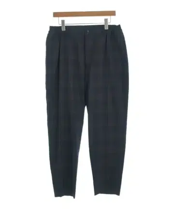 COMME des GARCONS HOMME DEUX 팬츠 ( 기타 ) 남성용