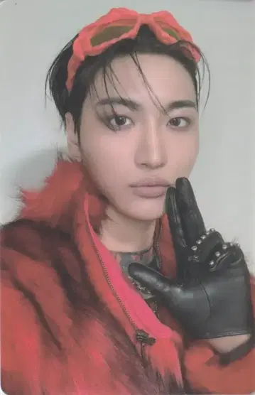 ATEEZ Z VER. SEONGHWA GOLDEN HOUR : Part.5 Z