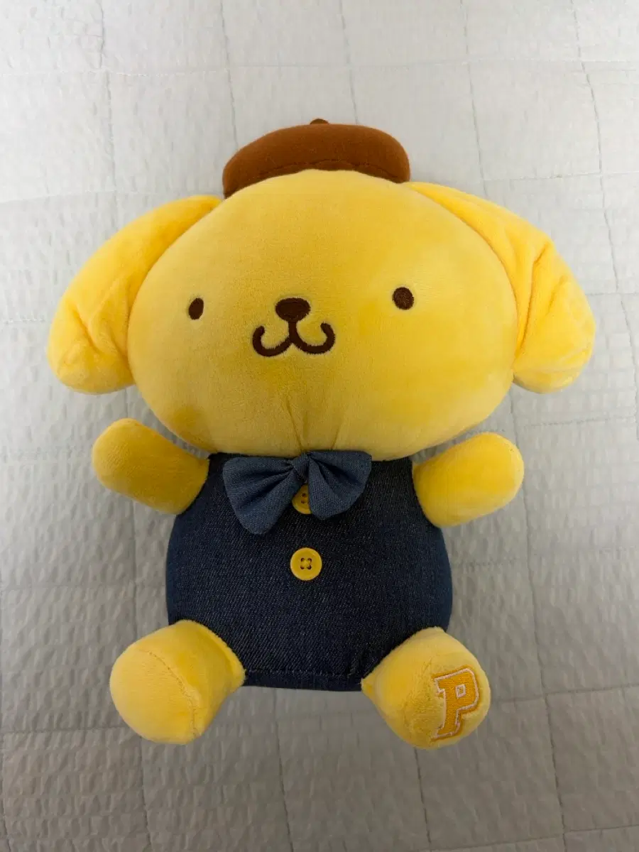 폼폼푸린 인형