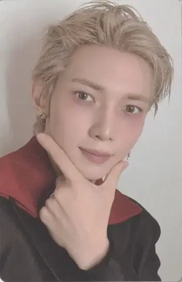 ATEEZ DIARY VER. YEOSANG GOLDEN HOUR : Part.5 Z