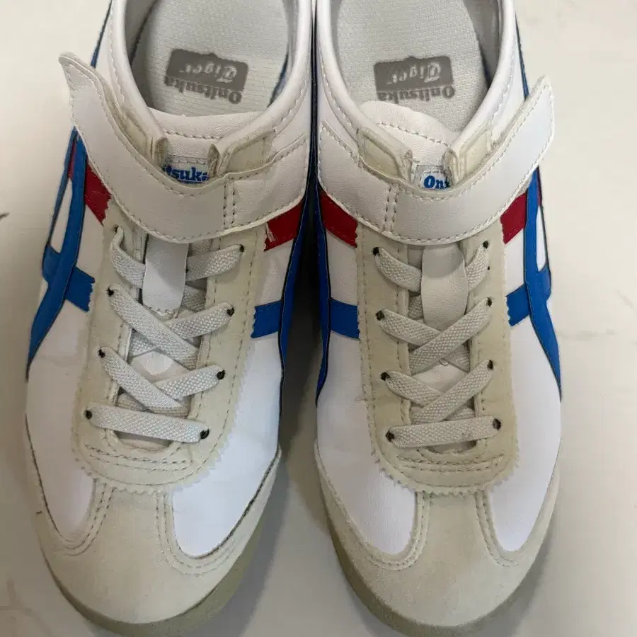 오니츠카타이거 멕시코 66