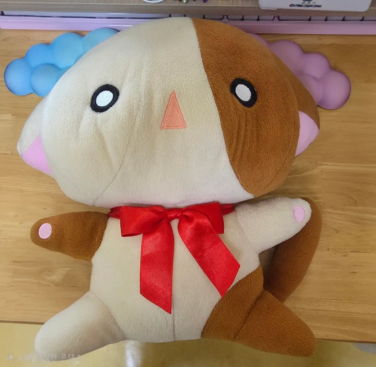 고전 나봉이 대형인형 판매합니다