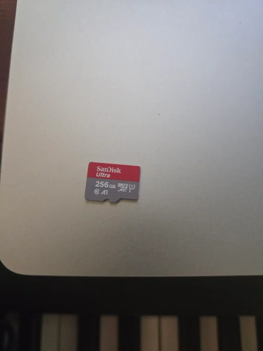 샌디스크 울트라 microSDXC 256GB sd카드