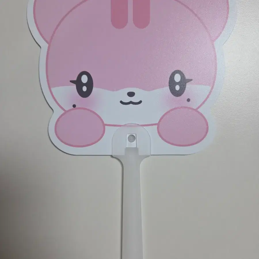 아이브 미니브 팝업 이랑이 이서 부채