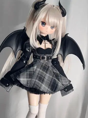 MDD 인형 의류