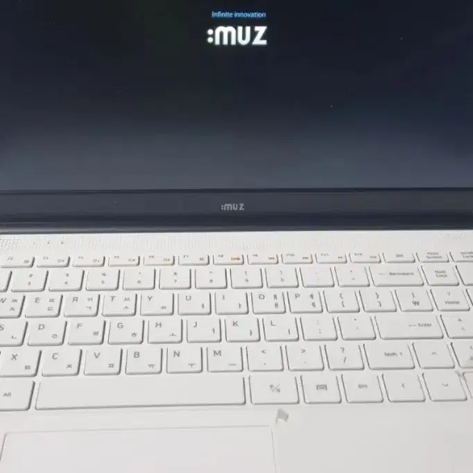 부품용 노트북 i5 8259 15.6 액정