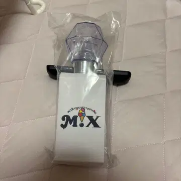 미개봉 새상품 M!LK 응원봉 밀크 크리스탈 스틱 3 라스트 즉시 구매