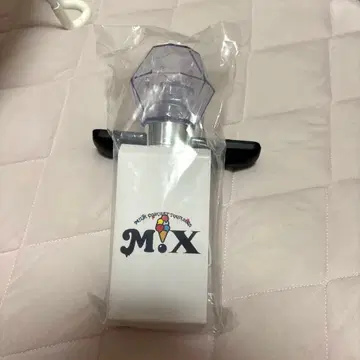 미개봉 새상품 M!LK 응원봉 밀크 크리스탈 스틱 3 라스트 즉시 구매