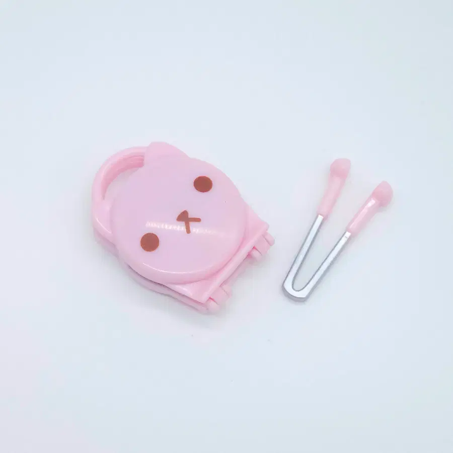 미니어쳐 고양이 와플 장난감 피규어 소품 인형소품
