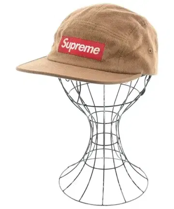 Supreme 캡 남성용