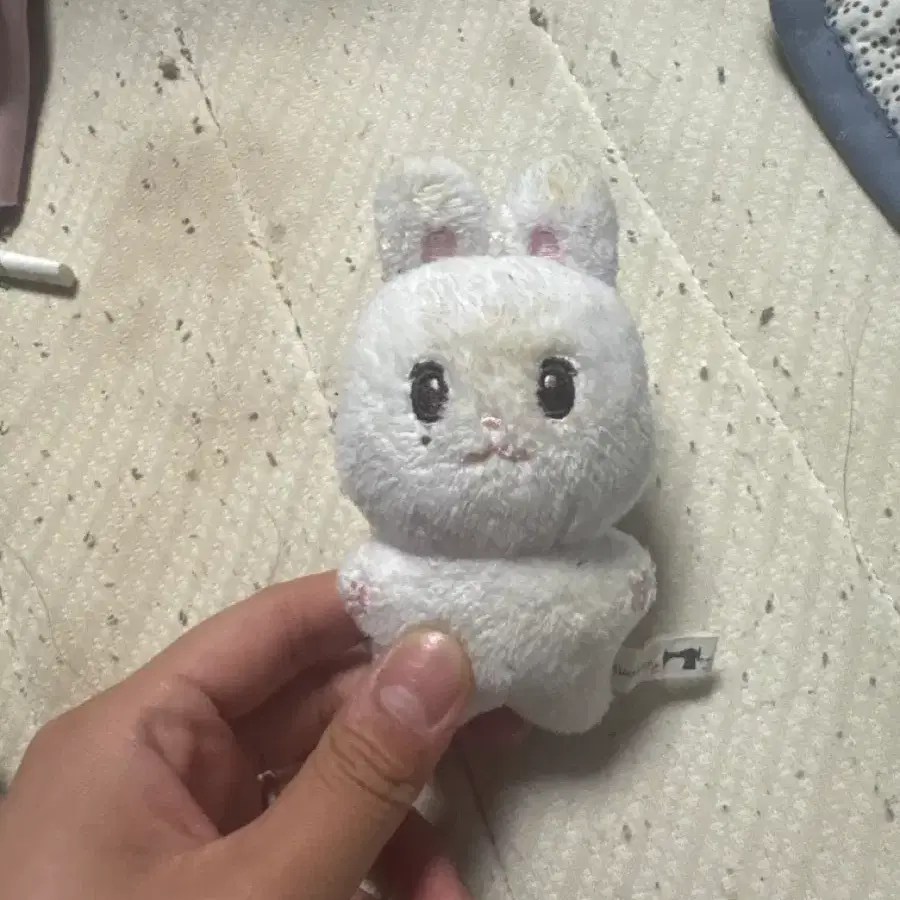 권토끼 인형