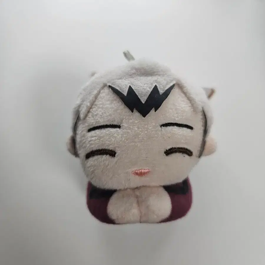 하이큐 키타신스케 집게 인형
