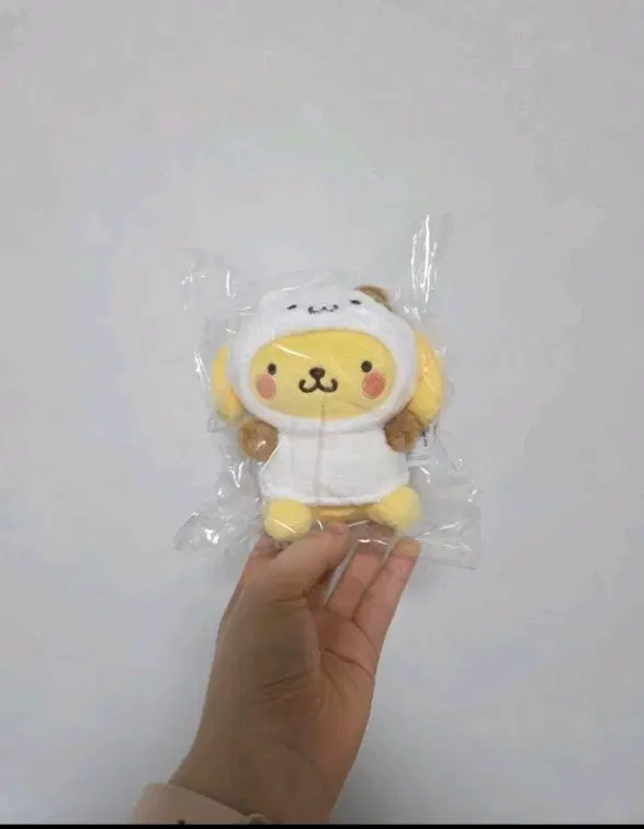 폼폼푸린 굿즈