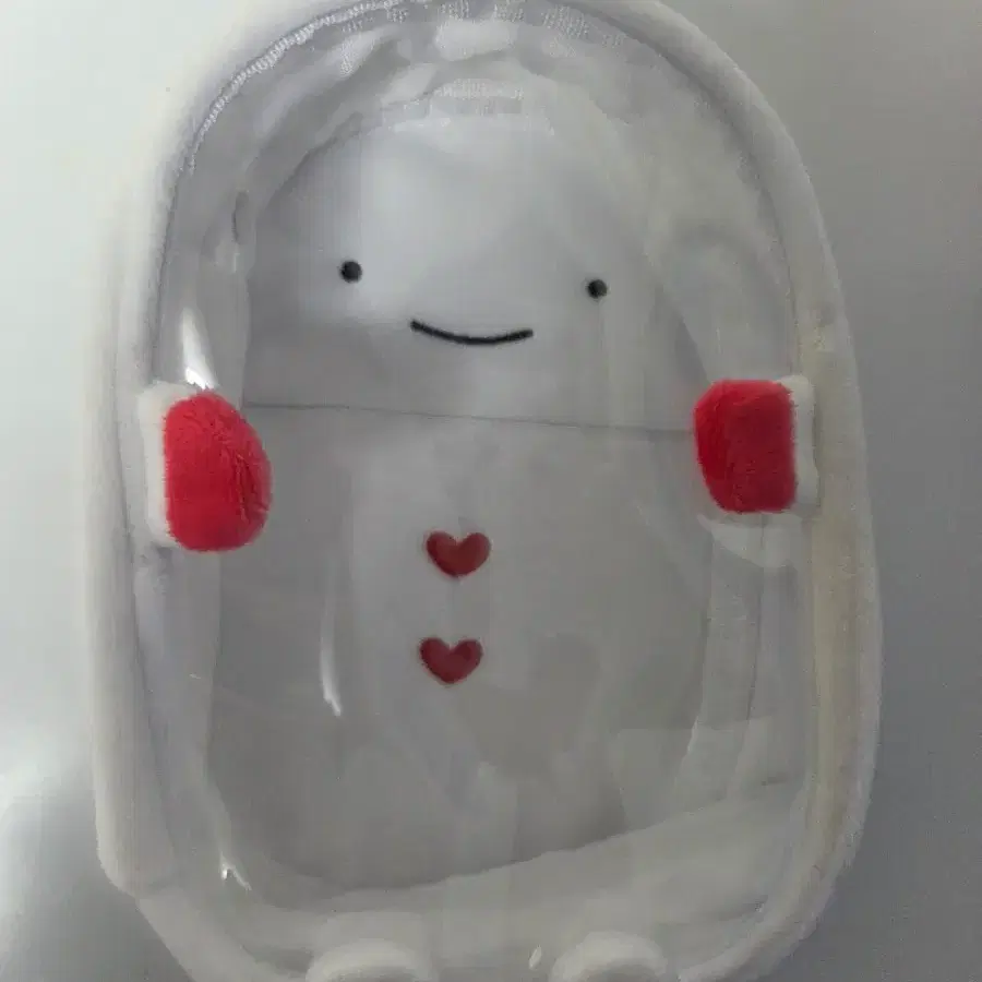 보이넥스트도어 운아기 파우치