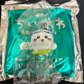 치이카와 하치와레 메지루시 액세서리