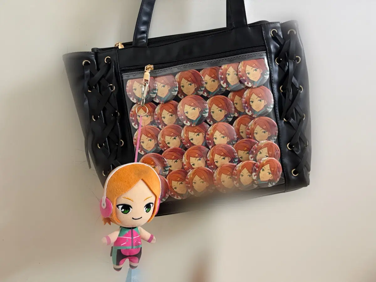 [초초초급전] 앙스타 아오이 히나타 이타백 판완