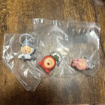 코비토즈칸 메지루시 액세서리 2개 3개 세트