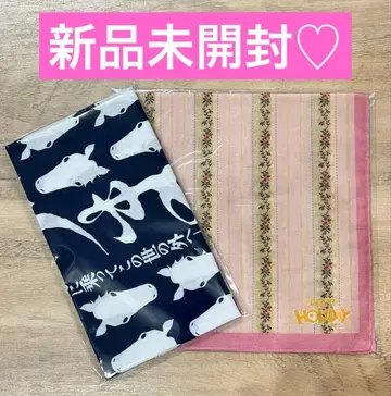 코타키 노조무 무대 굿즈