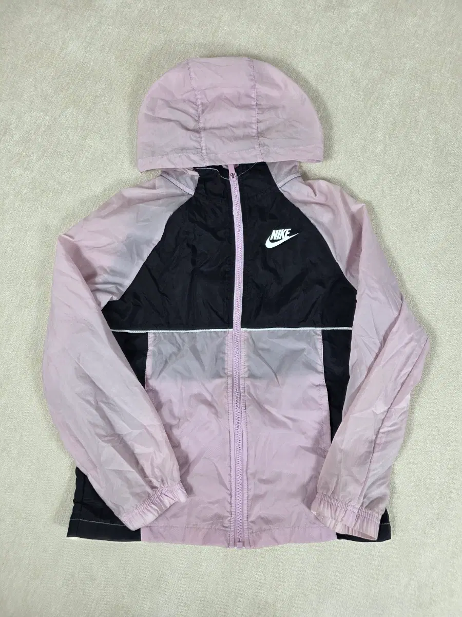 나이키(NIKE) 윈드러너 후드 바람막이