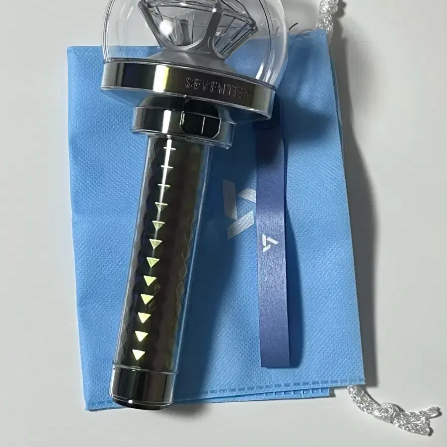 세븐틴 응원봉 VER 3 SEVENTEEN OFFICIAL LIG HT STICK VER 3