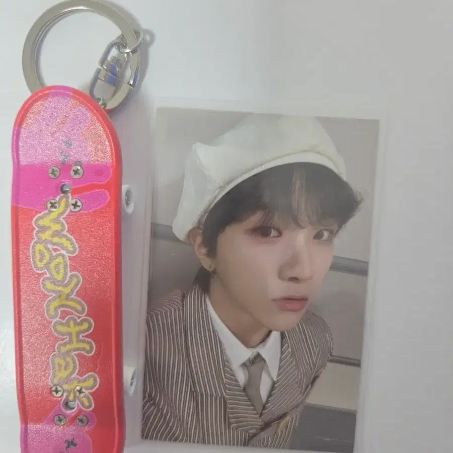 19.99 운학 키링