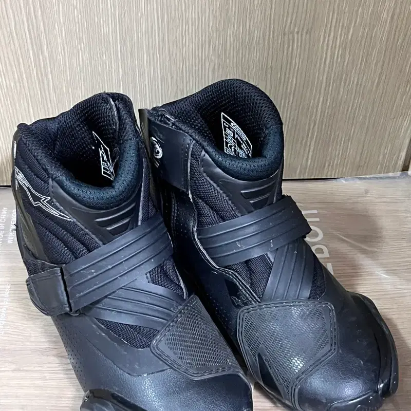 여성 알파인스타 SMX-1R 숏부츠 39 (245-250) 판매