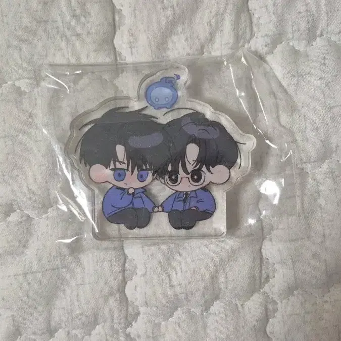 괴출 괴담출근 재솔 재관솔음 아크릴 코롯토