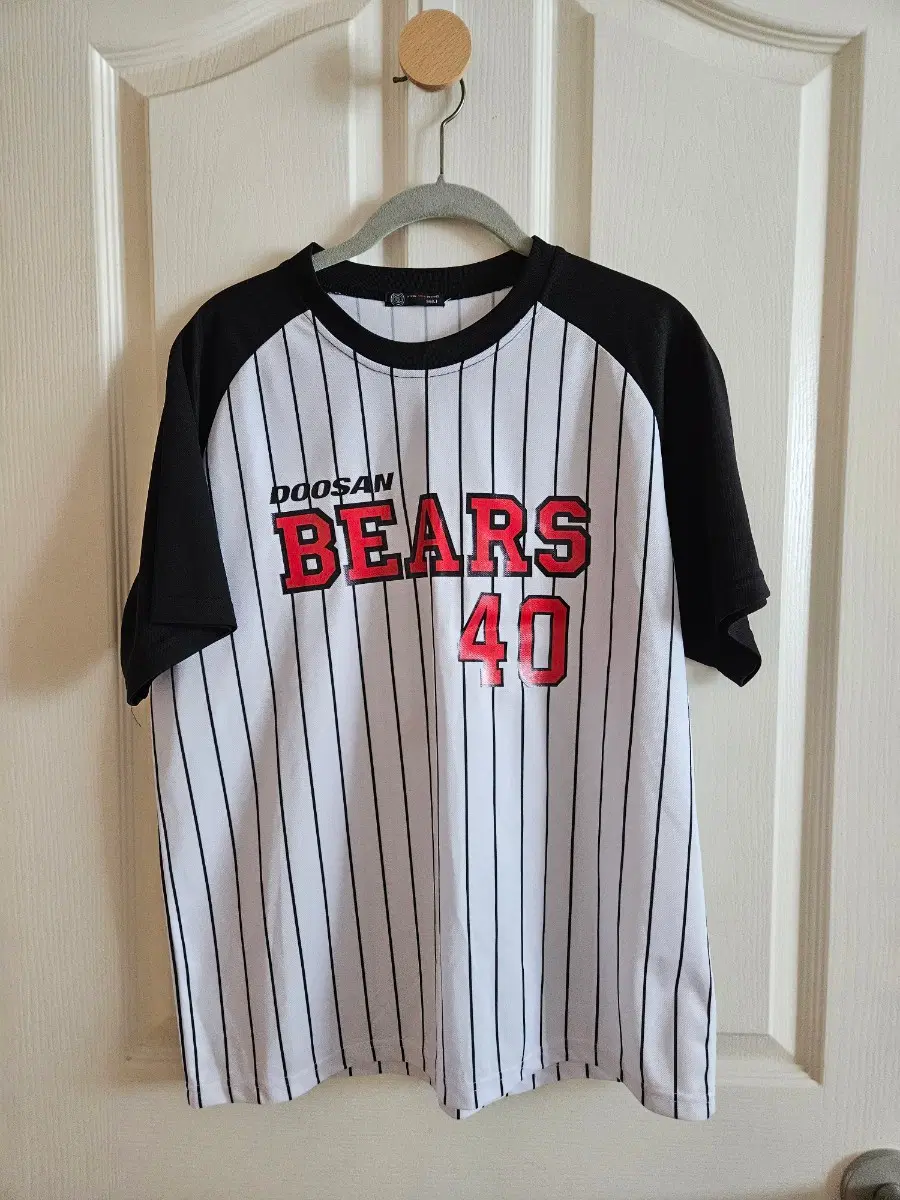 두산베어스 니퍼트