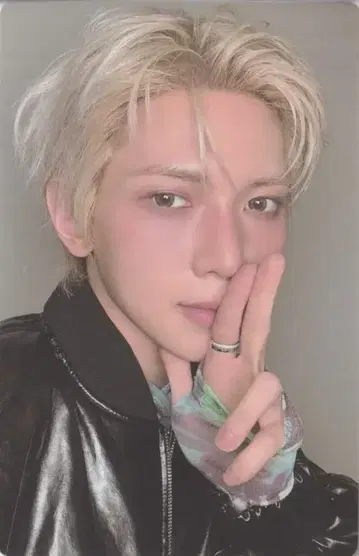 ATEEZ Z VER. YEOSANG GOLDEN HOUR : Part.5 Z