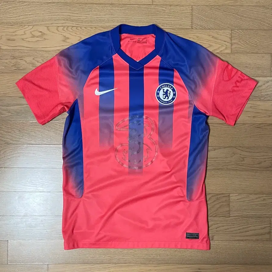 S / 나이키 nike 첼시 브리드 스타디움 3RD 저지 CK7817-851