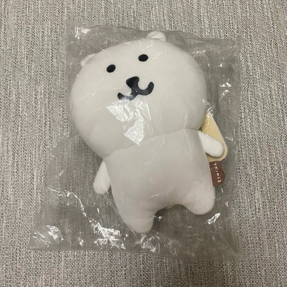 나가노 마켓 농담곰 기본 누이 S