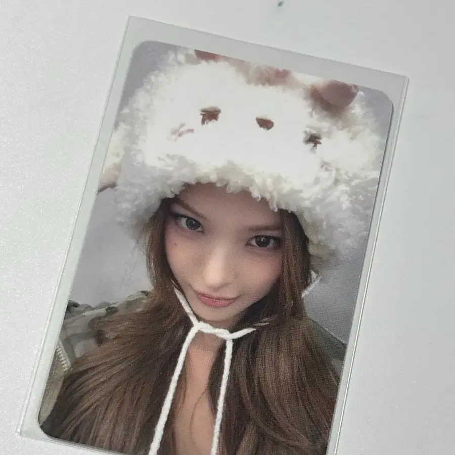 이즈나 마이 셋더템포 사운드웨이브 팝업 카페 포카
