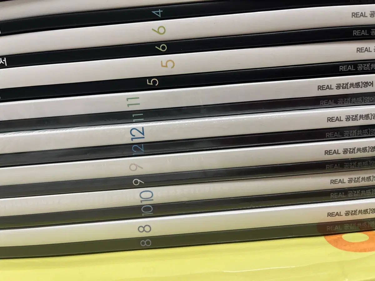 2027이명학 수능루틴 주간지, 3,6,9모의평가 대비 분석,