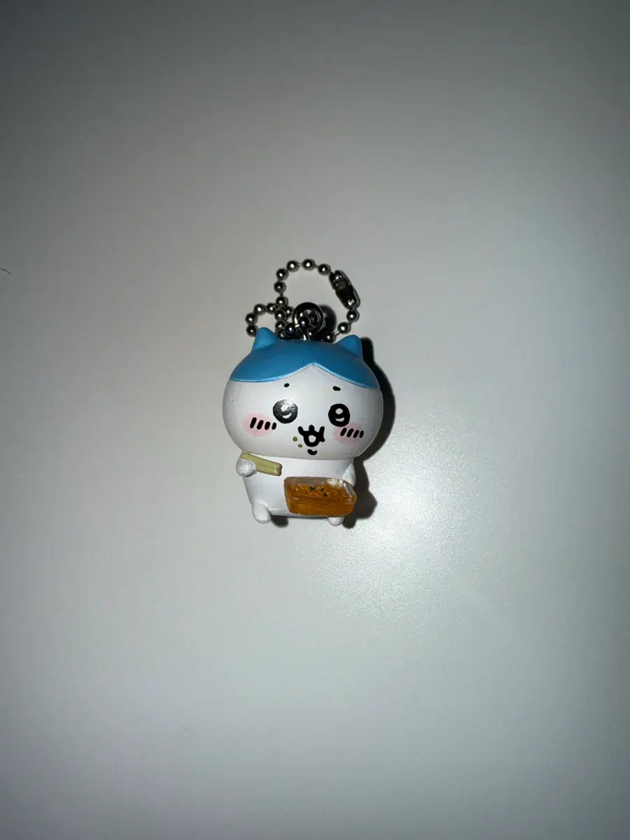 먼작귀 치이카와 하치와레 가챠