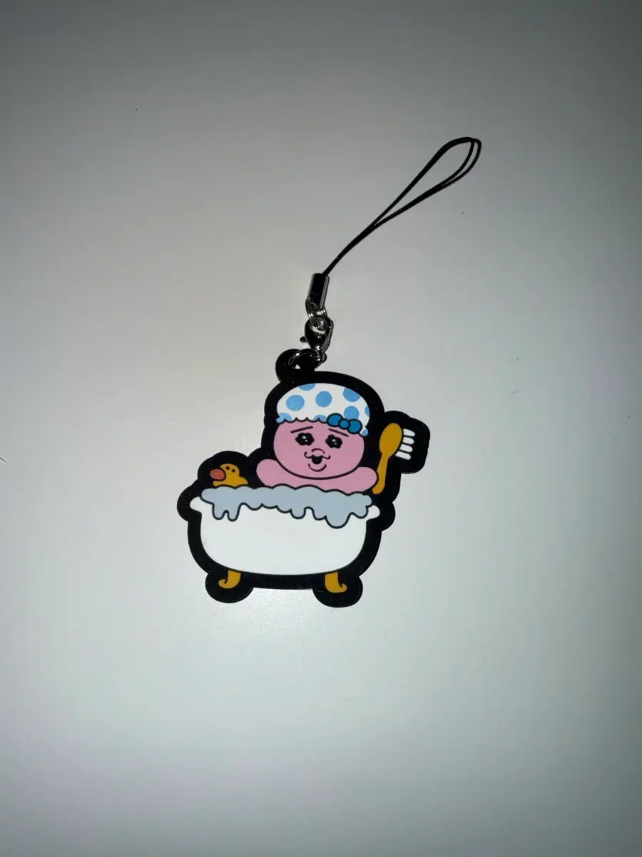 오빤쮸 우사기 키링