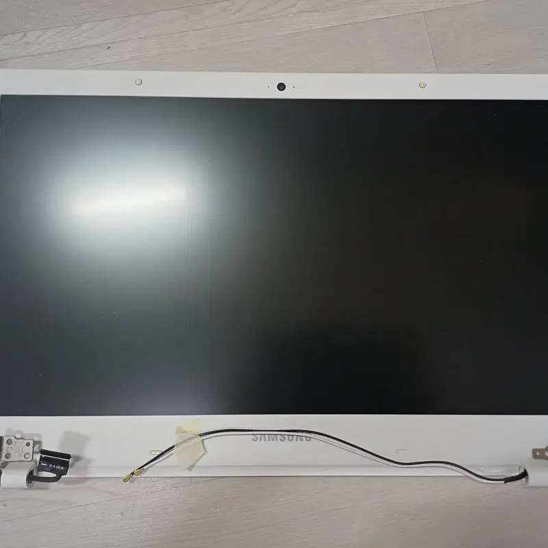 부품용 삼성노트북 NT300E5K-L24W 액정,케이스,팬,메인보드(고장)