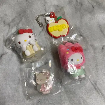 산리오 헬로키티 묶음 판매