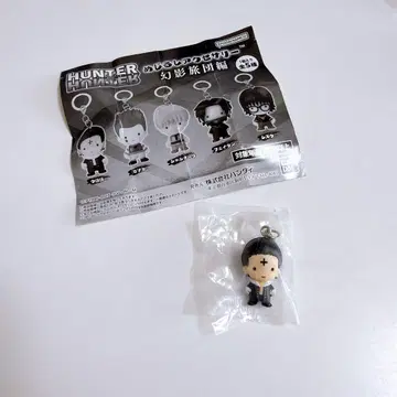 HUNTER x HUNTER 메지루시 액세서리 환영여단편 클로로 5