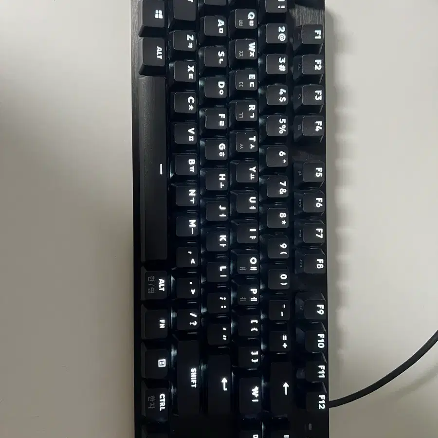 로지텍 G413 TKL SE
