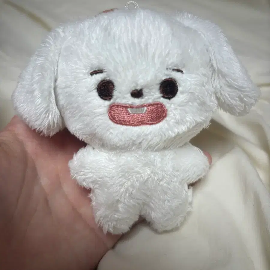 정우 인형 (복칠이)