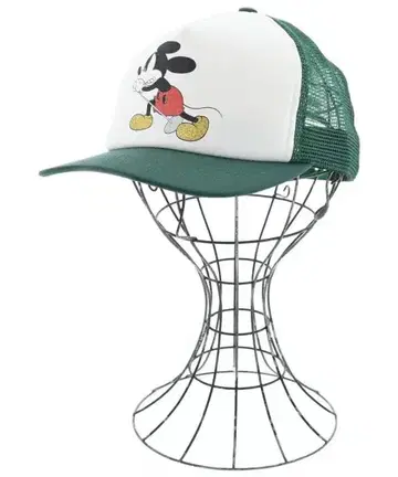 Supreme 캡 남성용